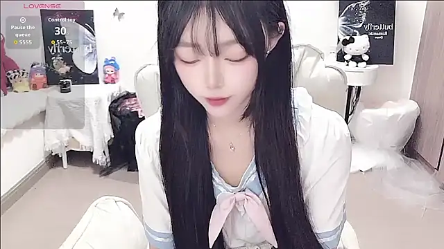 -EEBABY online show from June 2026 02:37:02 PM