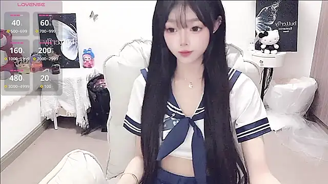-EEBABY online show from June 2026 03:14:02 PM