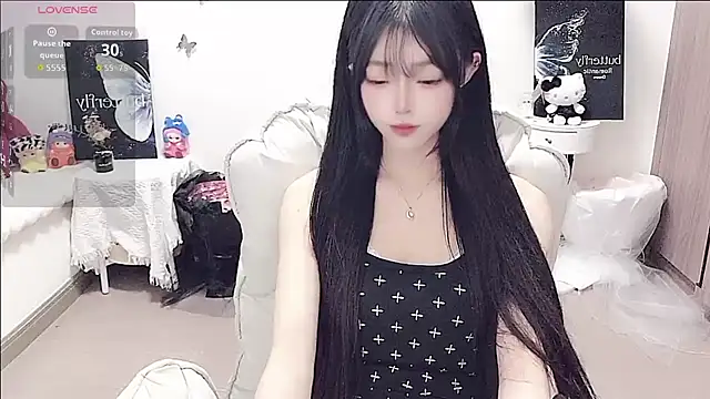 -EEBABY online show from June 2026 04:41:01 PM