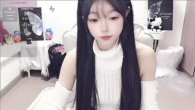 -EEBABY online show from June 2026 04:11:02 PM