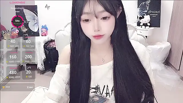 -EEBABY online show from June 2026 12:53:01 PM
