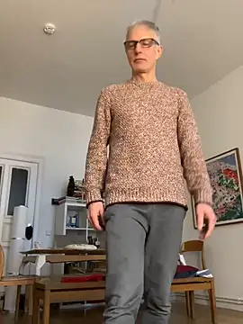 SexyLeon8 online show from January 2025 01:02:02 PM