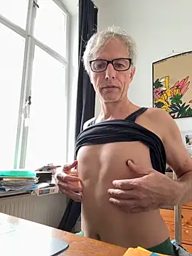 SexyLeon8 online show from October 2025 09:12:01 AM