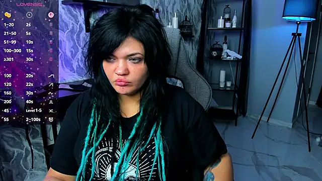 MaryHarrys online show from November 2025 02:39:02 AM