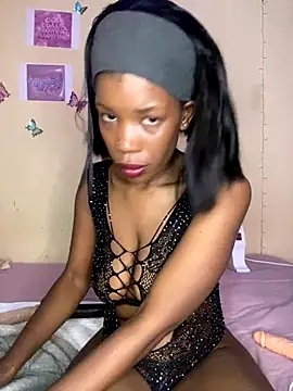 Caramel Mellow online show from September 2025 08:16:02 AM