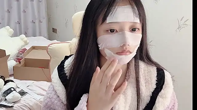 puppy-999 online show from November 2025 11:09:02 AM