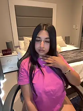 LilMisIndianx online show from November 2025 11:42:01 AM