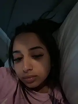 LilMisIndianx online show from February 2026 03:59:02 AM