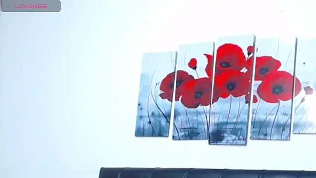 pinky f00x online show from January 2026 07:08:02 PM