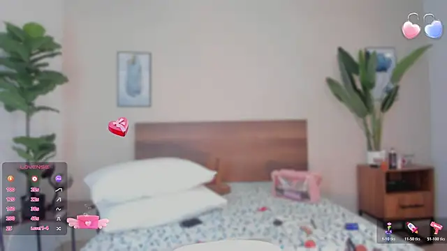 Snapshot of Niicol_Jenner chatting on April 2026 05:38:01 AM Niicol Jenner online show from April 2026 05:38:01 AM