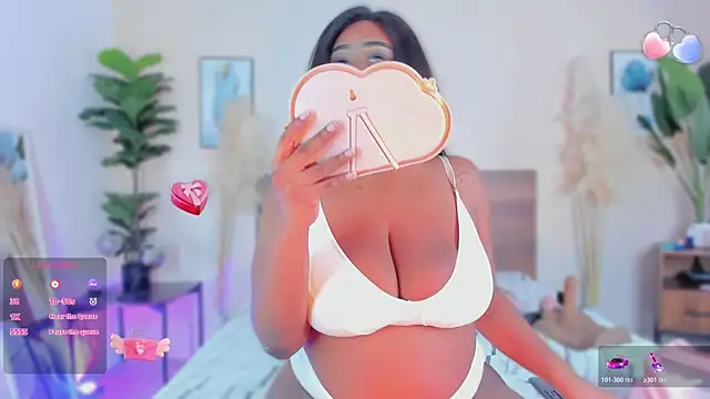 Snapshot of Niicol_Jenner chatting on April 2026 12:54:01 PM Niicol Jenner online show from April 2026 12:54:01 PM