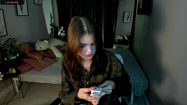 Dilara xBaby online show from November 2025 08:41:02 PM