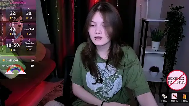 Dilara xBaby online show from July 2026 02:32:01 PM
