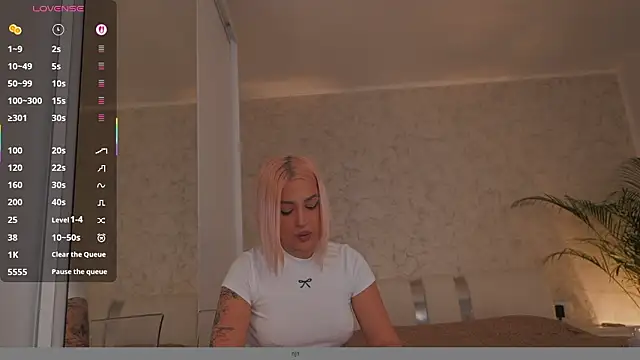 daisyblushh online show from January 2026 03:16:01 PM