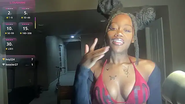 maskedgirl5005 online show from September 2025 06:41:02 PM