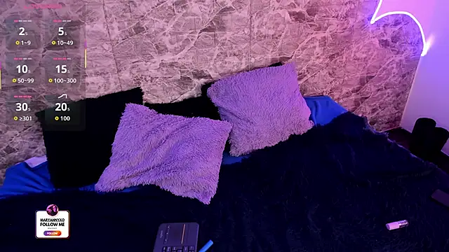 MaryAnneeXOO online show from December 2025 07:53:02 PM