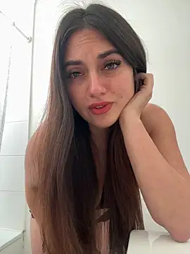 JosefaSweet online show from July 2026 03:58:02 PM