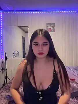 JosefaSweet online show from July 2026 08:11:01 PM