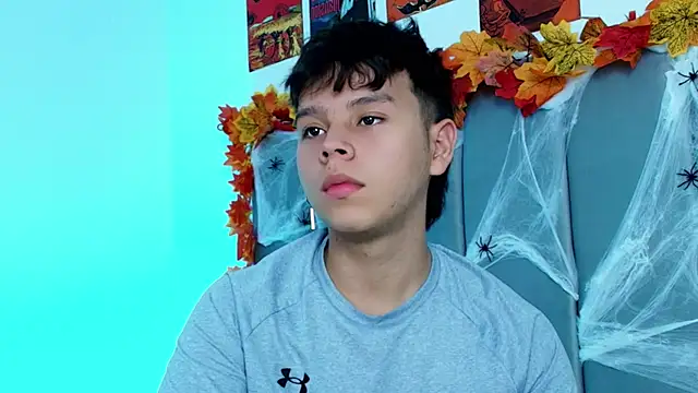 nico leroy online show from November 2025 10:43:02 PM