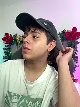 nico leroy online show from December 2025 08:05:01 PM