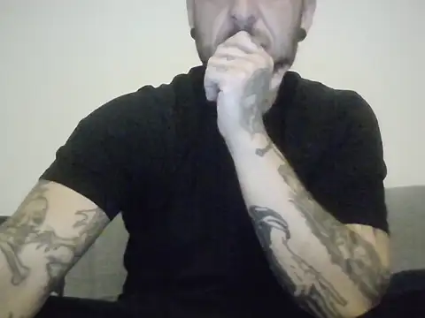 MrNice85 online show from September 2025 10:58:02 PM