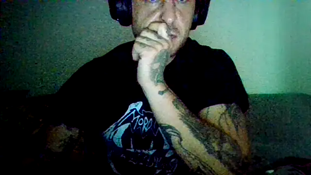 MrNice85 online show from November 2025 08:05:02 AM