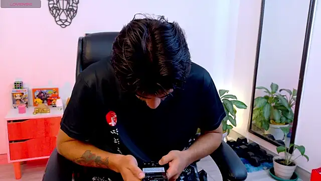 Snapshot of Elian_savoy chatting on February 2026 10:14:02 AM Elian savoy online show from February 2026 10:14:02 AM