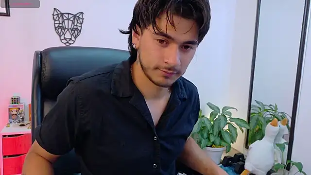 Snapshot of Elian_savoy chatting on February 2026 11:50:01 AM Elian savoy online show from February 2026 11:50:01 AM