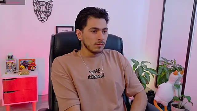 Snapshot of Elian_savoy chatting on February 2026 10:11:02 AM Elian savoy online show from February 2026 10:11:02 AM