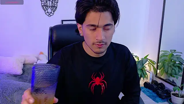 Snapshot of Elian_savoy chatting on February 2026 10:24:01 AM Elian savoy online show from February 2026 10:24:01 AM