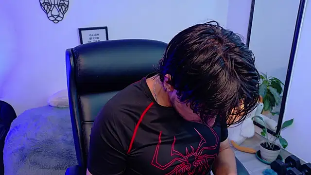 Elian savoy online show from March 2026 12:43:02 PM