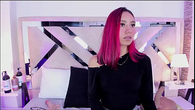 ximena vasquez8 online show from March 2026 02:04:02 AM