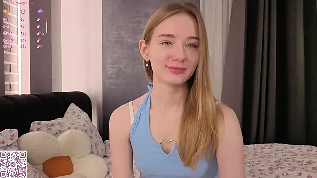 ElvinaRose online show from November 2025 02:06:02 AM