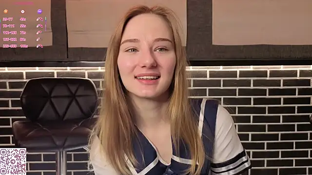 ElvinaRose online show from November 2025 02:17:02 AM