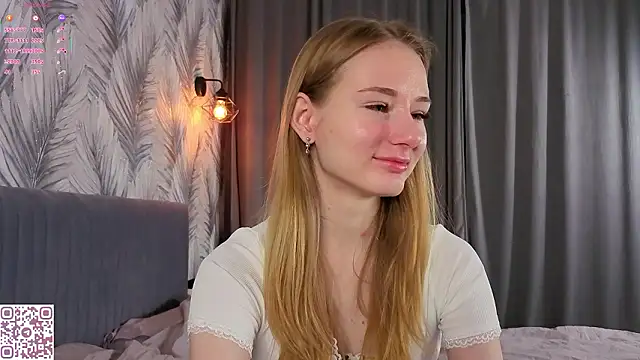 ElvinaRose online show from February 2026 02:21:02 AM