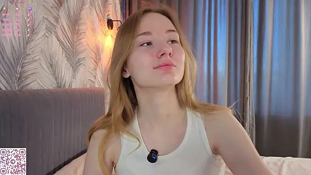 ElvinaRose online show from April 2026 02:50:02 AM