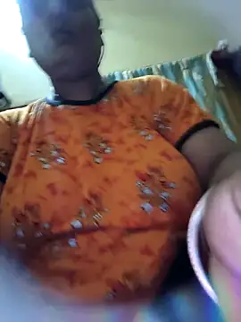 Cute Amiya online show from October 2025 08:27:02 PM