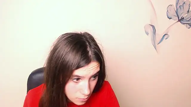 RosaRay  online show from October 2025 07:17:01 AM