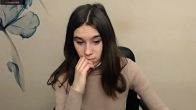 RosaRay  online show from February 2026 07:35:01 AM