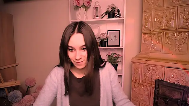 RosaRay  online show from April 2026 06:13:01 AM