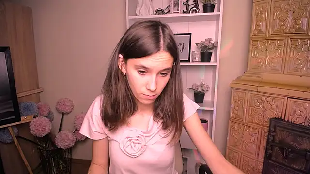 RosaRay  online show from July 2026 06:40:02 AM