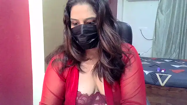 Snapshot of Karan_Ash chatting on June 2026 05:55:02 PM Karan Ash online show from June 2026 05:55:02 PM