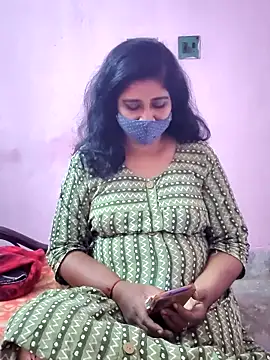 Rupali201 online show from December 2025 05:30:01 PM