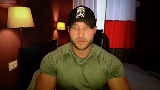 RikAdlerr online show from January 2026 08:29:01 AM