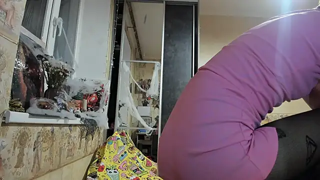 WatsonMi online show from October 2025 04:41:02 PM