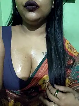 Snapshot of JIYA-04 chatting on September 2025 12:54:01 PM JIYA-04 online show from September 2025 12:54:01 PM
