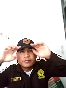 Snapshot of SOY0119DIEGO chatting on February 2026 11:37:01 AM SOY0119DIEGO online show from February 2026 11:37:01 AM