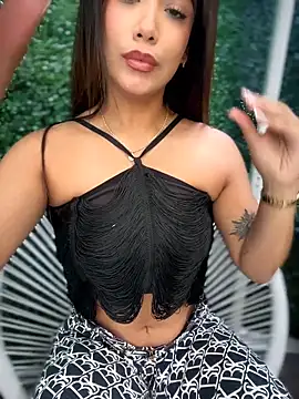 OneInAMillionXXX online show from March 2026 09:53:01 PM