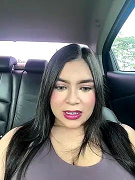 Skyy Angel online show from November 2025 04:29:02 PM