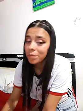 SharonDustLove online show from September 2025 11:15:01 PM